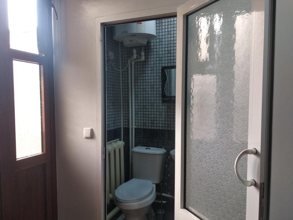 Al-Bashir Hotel Бухара Екстериор снимка