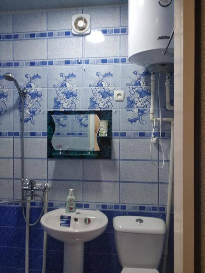 Al-Bashir Hotel Бухара Екстериор снимка
