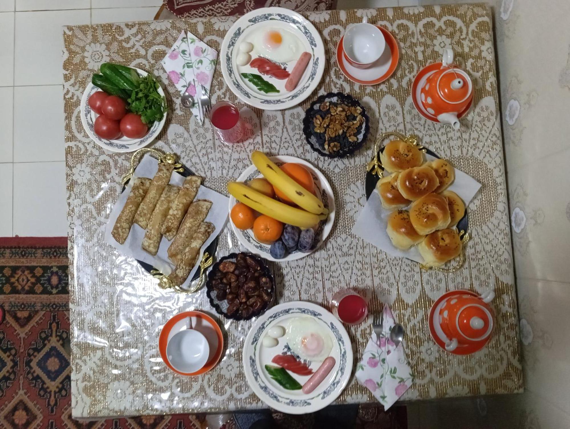 Al-Bashir Hotel Бухара Екстериор снимка